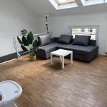 Top-lage - Top-wohnung Maisonettewohnung Mit Zwei Balkonen No3 *