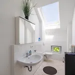 Top-lage - Top-wohnung Maisonettewohnung Mit Zwei Balkonen No3