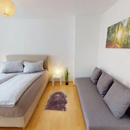Top-lage - Top-wohnung * Leipzig