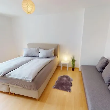 Top-lage - Top-wohnung Apartment *