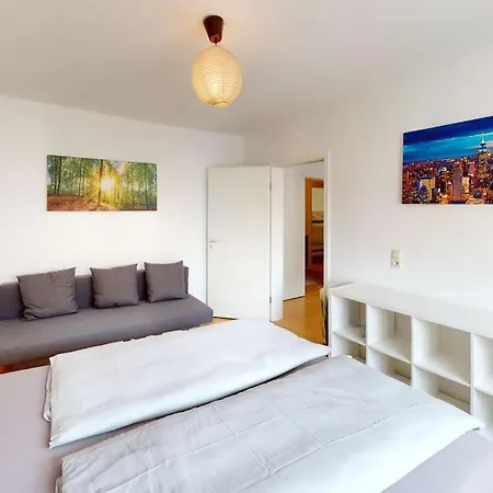 Apartment Top-lage - Top-wohnung *