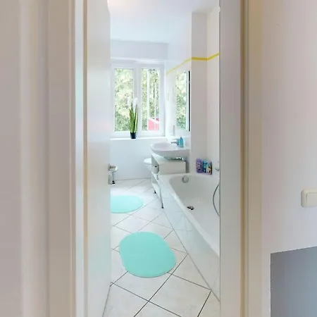 Top-lage - Top-wohnung Apartment