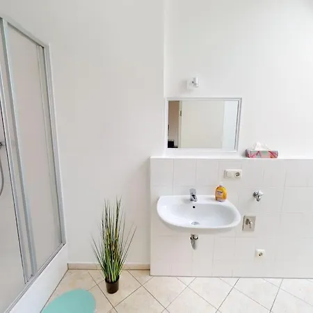 Top-lage - Top-wohnung Apartment *