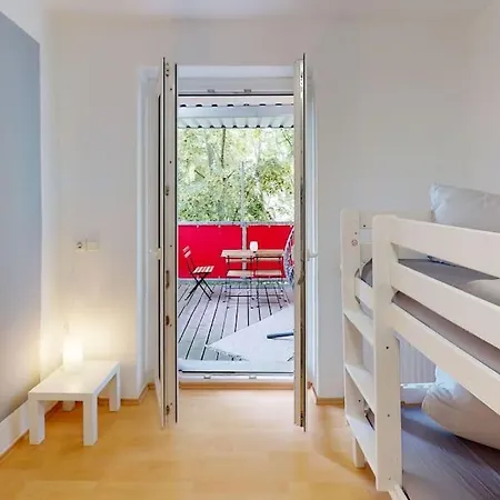 Top-lage - Top-wohnung * Leipzig