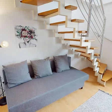 Top-lage - Top-wohnung
