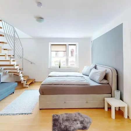 Top-lage - Top-wohnung Apartment