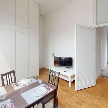 Apartment Top-lage - Top-wohnung Leipzig