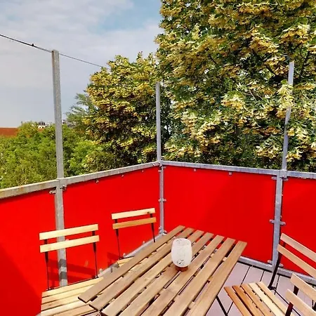 Top-lage - Top-wohnung * Leipzig