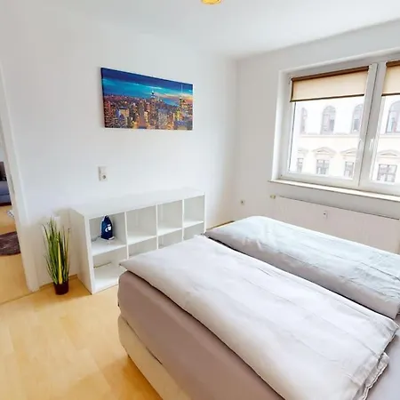 Top-lage - Top-wohnung Apartment