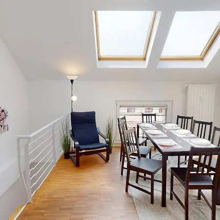 Apartment Top-lage - Top-wohnung