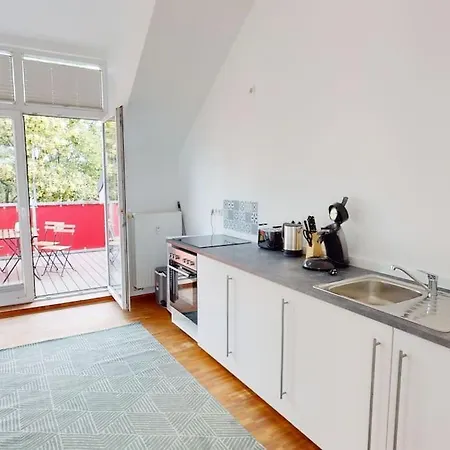 Apartment Top-lage - Top-wohnung *