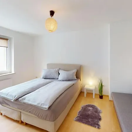 Top-lage - Top-wohnung Leipzig