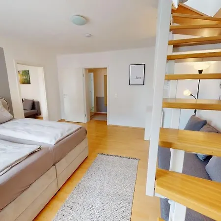 Top-lage - Top-wohnung * Leipzig