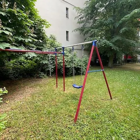 Top-lage - Top-wohnung