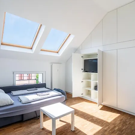 Top-lage - Top-wohnung *