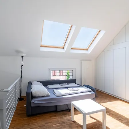 Top-lage - Top-wohnung Апартаменты